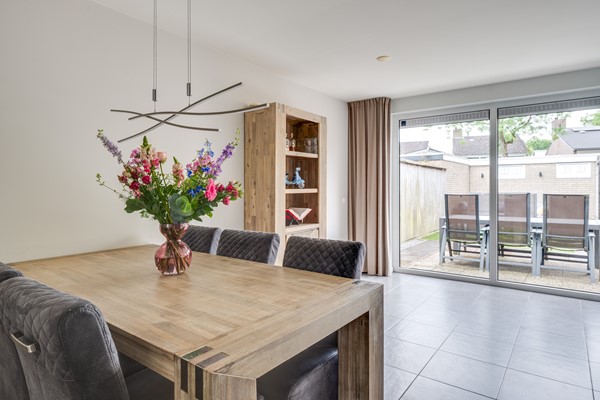 Medium property photo - Twentepad 19, 5691 LT Son en Breugel